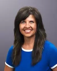 Council member Jen Christiansen